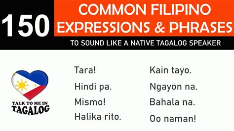 Time Expressions in the Filipino Language .